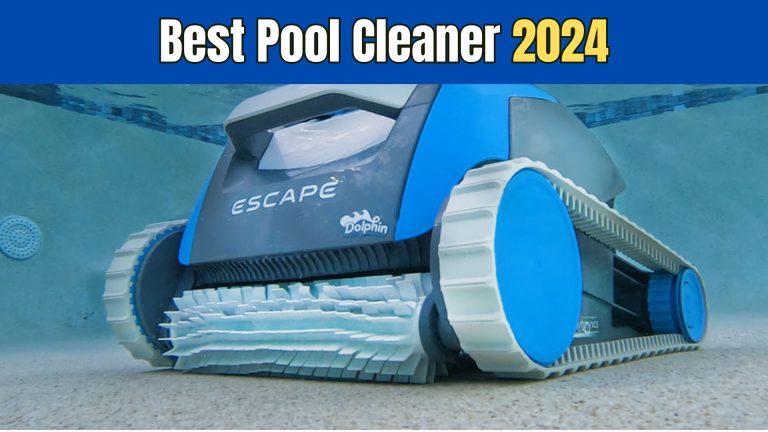 Best Pool Cleaner 2025