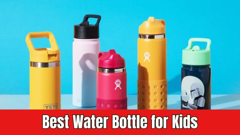 Best Water Bottle for Kids